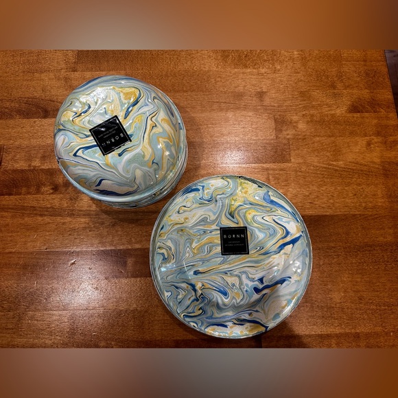 Enamelware Dish Set - Picture 5 of 6